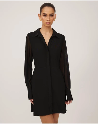 Tussah - Lainey Mini Dress