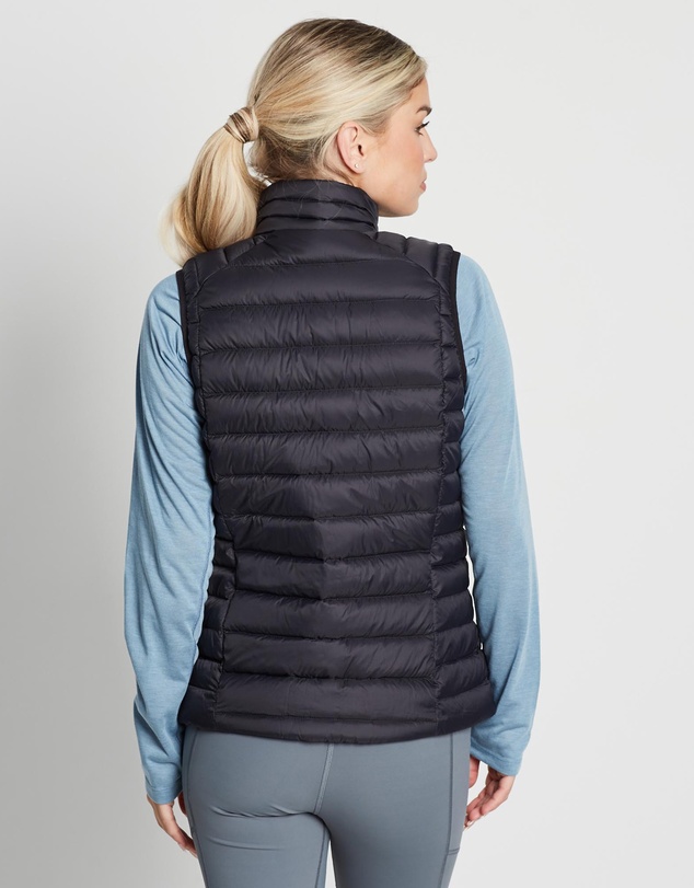 Patagonia - Women's Down Sweater Vest