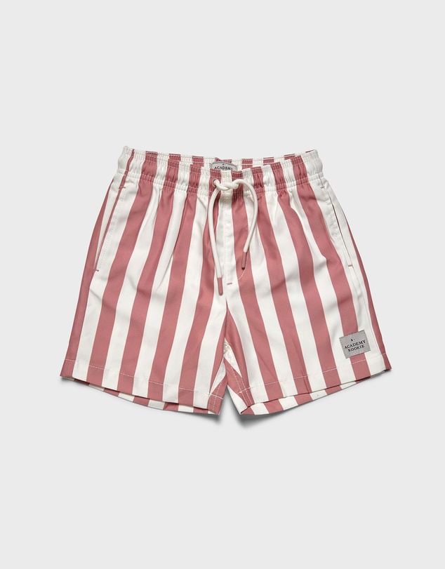Academy Brand - Kids Teamster Stripe Boardy