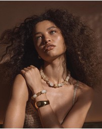 Amber Sceats - Naples Bracelet