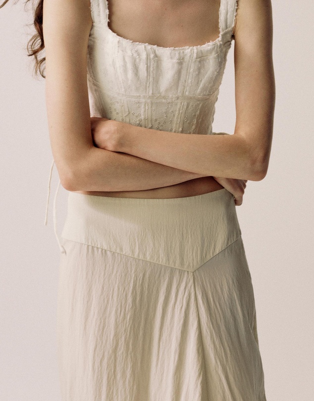 M.N.G - Amory Skirt