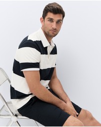 UNISON - Varsity Polo
