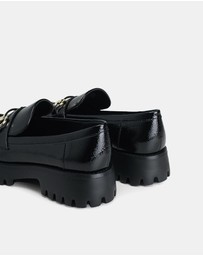 Call It Spring - Cluelesss Penny Loafers