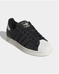 adidas Originals - SUPERSTAR II shoes Unisex