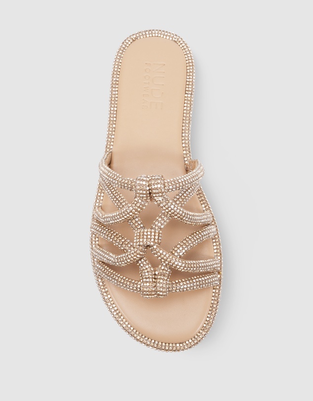 Nude Footwear - Sommer