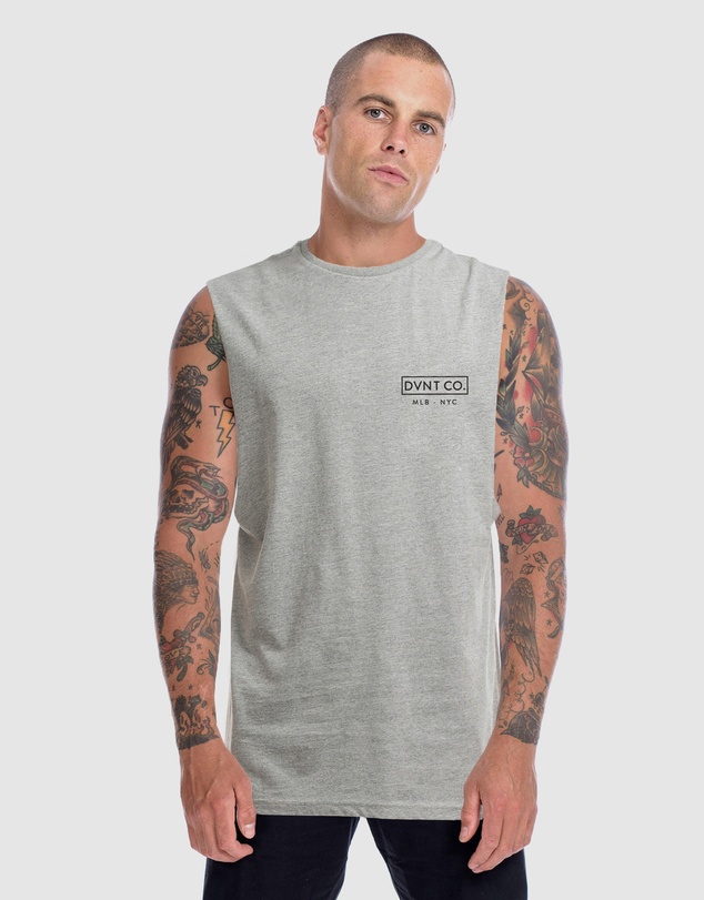 DVNT - NYC Tank