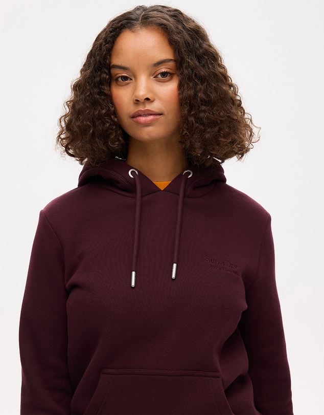 Superdry - Essential Logo Hoodie