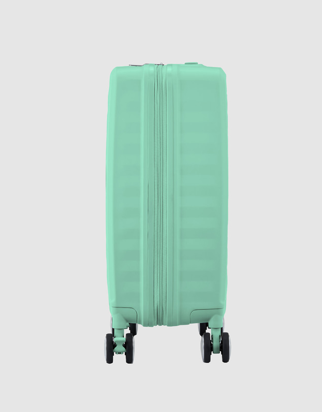 American Tourister - Curio Nxt Carry-On Small 55cm Suitcase Expandable