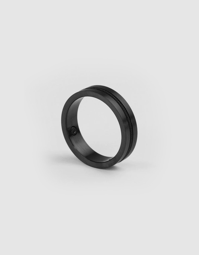 PIG&HEN - Navarch Ring 6MM