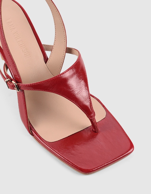 LANA WILKINSON - Jemima Slingback Sandal