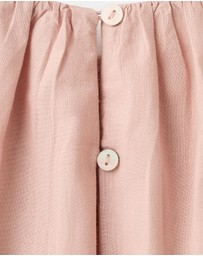 M.N.G - Pauli Dress - Babies-Kids