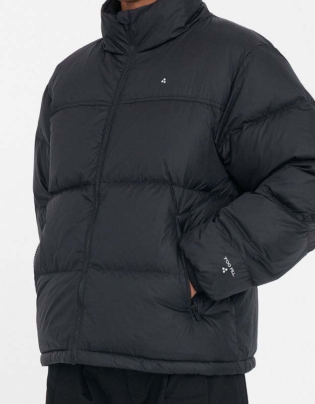 Huffer - Men's Alpha Down Jacket
