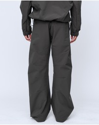 Wynn Hamlyn - Darted Trackpants
