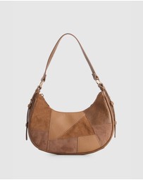 AYA - Sophia Shoulder Bag