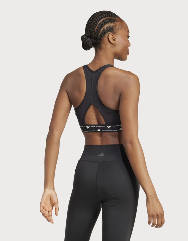 adidas Performance - PrimeLiftreact Training Bra Womens