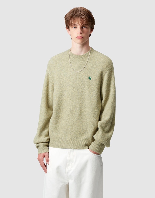 Carhartt WIP - Curtis Sweater