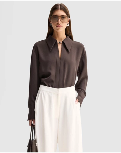 Elka Collective - Millicent Shirt