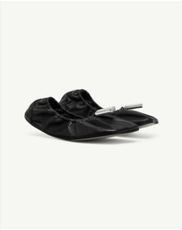 MM6 Maison Margiela - Ballet Shoes - Women's
