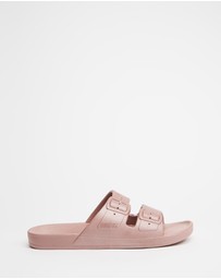 Freedom Moses - Slides - Kids