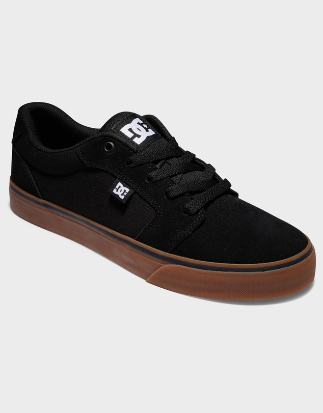 DC Shoes - Mens Anvil Shoes