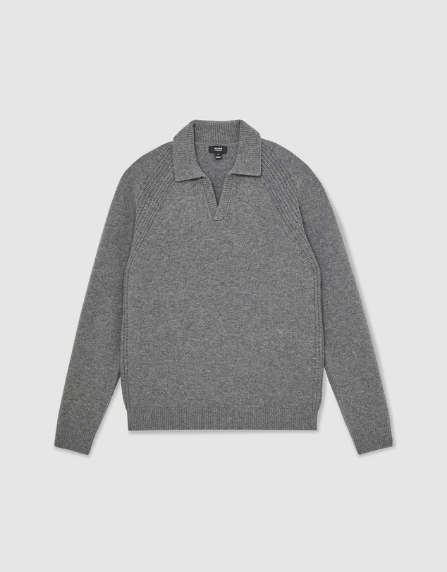 REISS - Banbury Jumper