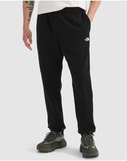 TNF Black