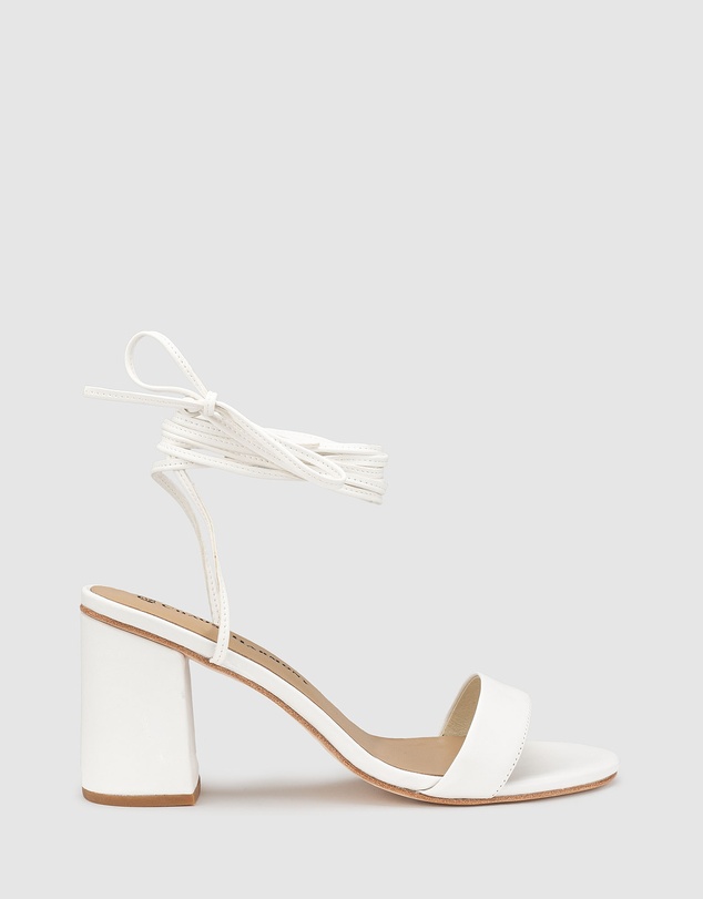 Chaos & Harmony - Union Heel