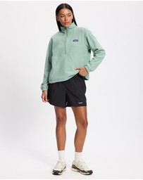 Patagonia - 5in Baggies Shorts