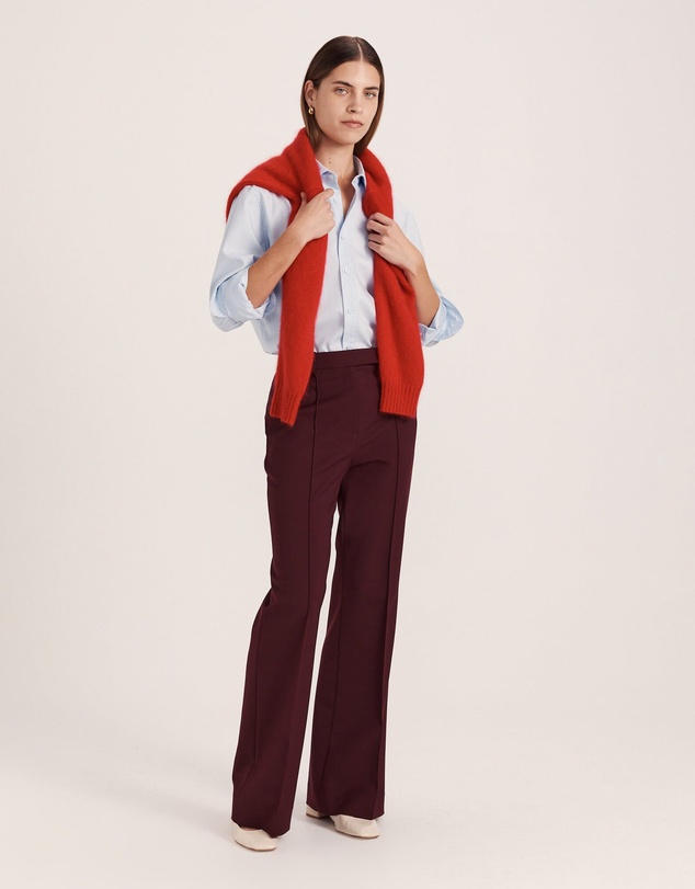 SABA - Bruna Bootleg Pant