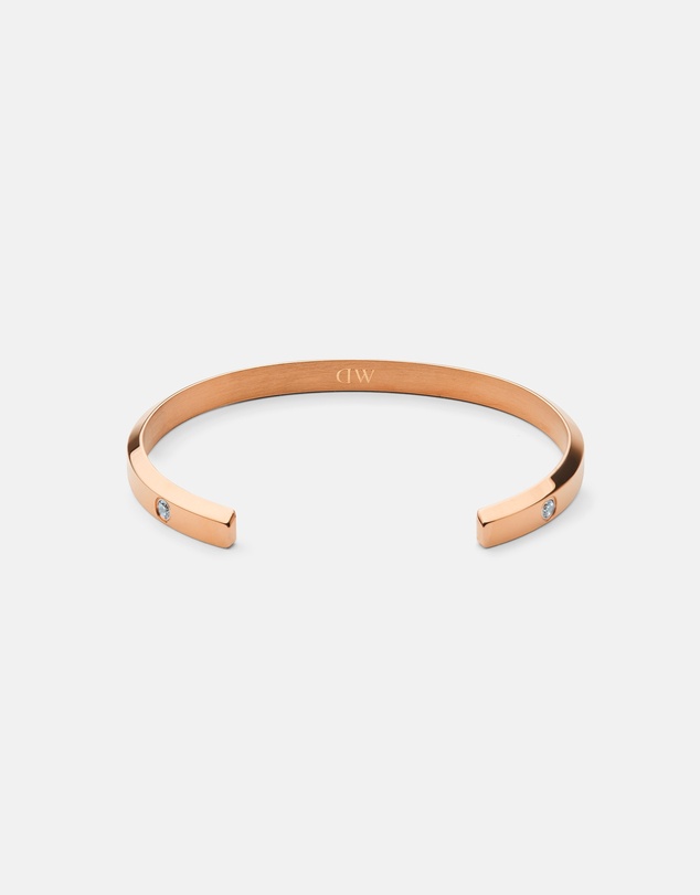 Daniel Wellington - Classic Lumine 5.5mm Bracelet RG