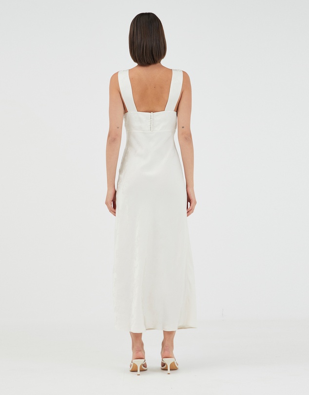 Third Form - Oasis Bias Slip Dress