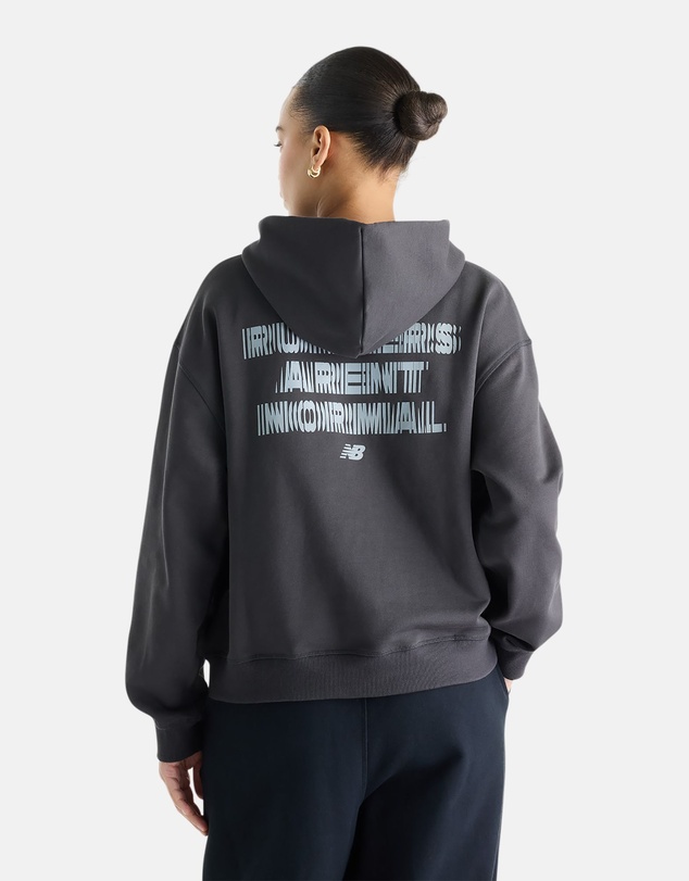 New Balance - Nocturnal Run Hoodie