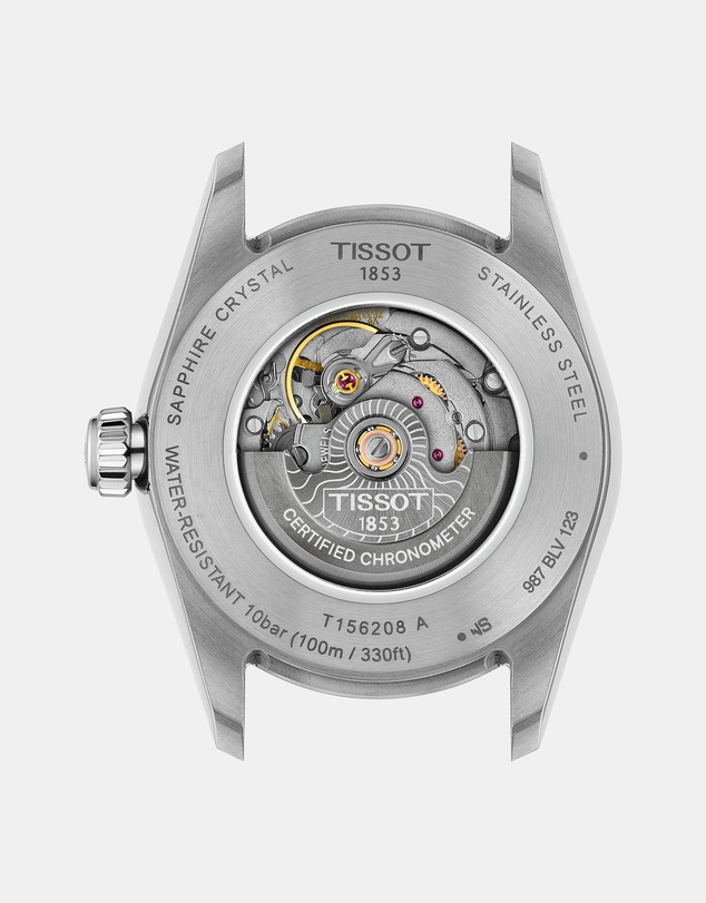 Tissot - Ballade Automatic COSC 30mm