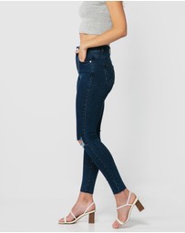 ONEBYONE - Raven Jeans