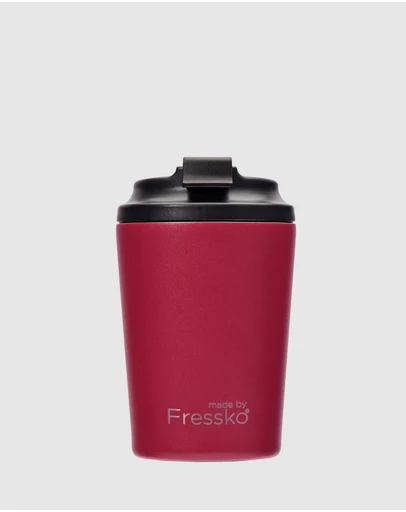 Fressko - Bino 8oz Reusable Coffee Cup