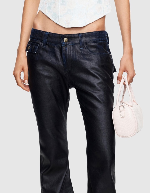 Lioness - Mary-Kate Jeans