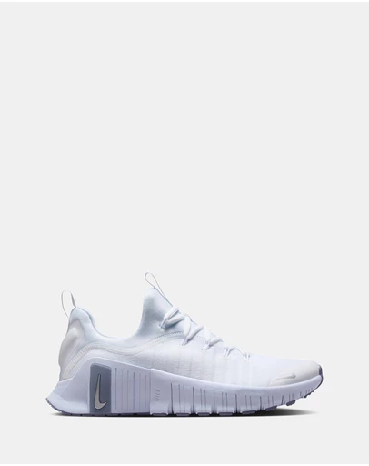 Nike - Free Metcon 6 - Women's