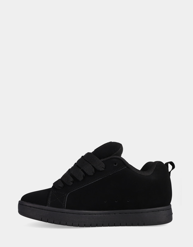 DC Shoes - Mens Court Graffik Skate Shoes