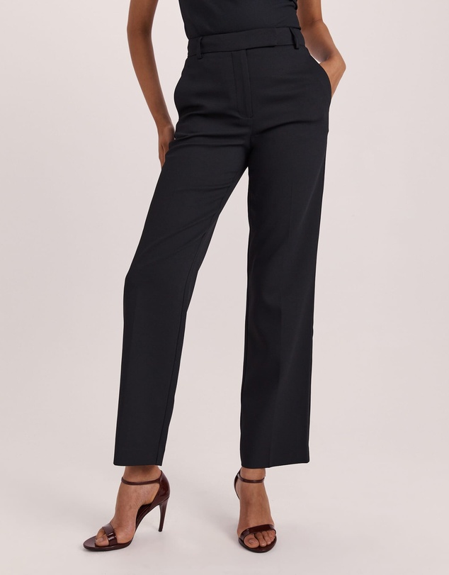SABA - Dharma Straight Leg Pant
