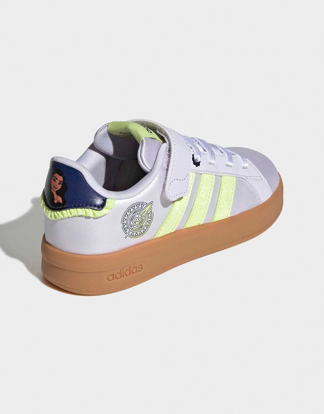 adidas Sportswear - Adidas Disney Grand Court 3.0 Shoes - Babies-Teens