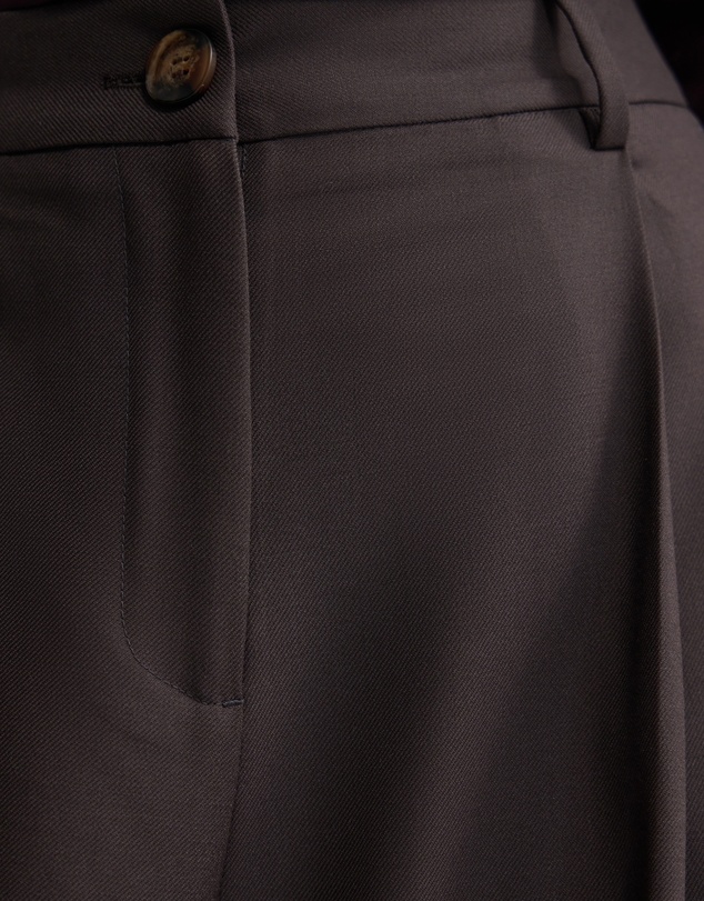 Oxford - Margot Pure Wool Pant