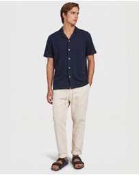 Academy Brand - Cruz Short Sleeve Shirt
