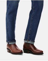R.M.Williams - Comfort Lady Yearling Boots