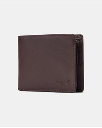 R.M.Williams - Trifold Wallet