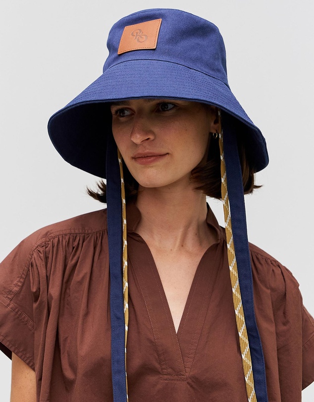 Oroton - Nell Bucket Hat