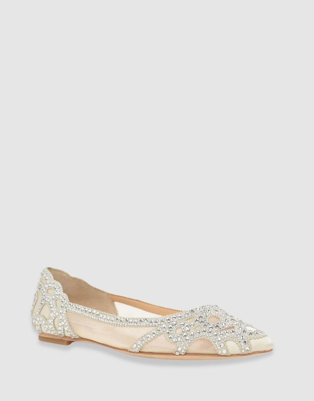 Badgley Mischka - Gigi