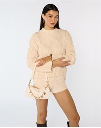 PETA AND JAIN - Lucci Shoulder Bag