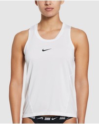 Nike - Effortless Essential Tank Top