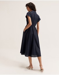 Review - Dolce Dress
