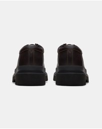 Clarks Originals - Badell Seam - Men's